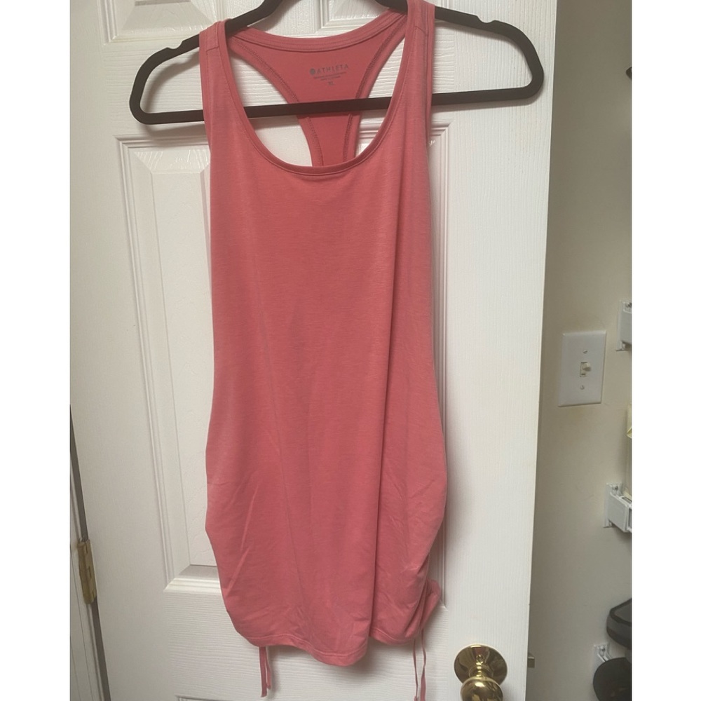 Athleta tank